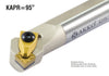 S32T TCLNR 12 AKKO Bohrstange ø 32 mm für CNM. 1204..
<br/>rechts, 95° Einstellwinkel