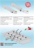 AKKO Wechselkopf Größe 12 für modulares Langdrehautomaten-Werkzeug SEC-tools
<br/>rechts, für ISO-WSP VC.T 110302, mit Innenkühlung