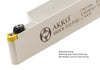 SRDCR 3232 P12C AKKO Außen-Drehhalter für RC.T 1204..
<br/>rechts Schaft 32 x 32 mm