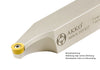SRHCR 2525 K06 AKKO Außen-Drehhalter für RC.T 0602..
<br/>rechts Schaft 25 x 25 mm