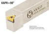 STFCL 1010 E09 AKKO Außen-Drehhalter 90° für TC.T 0902..
<br/>links Schaft 10 x 10 mm