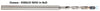 8xD-VHM-Tieflochbohrer, ø 2.6 mm, Osawa Typhoon Mini
<br/>mit Innenkühlung, beschichtet, Hauptanwendung: Stahl, VA, Guss